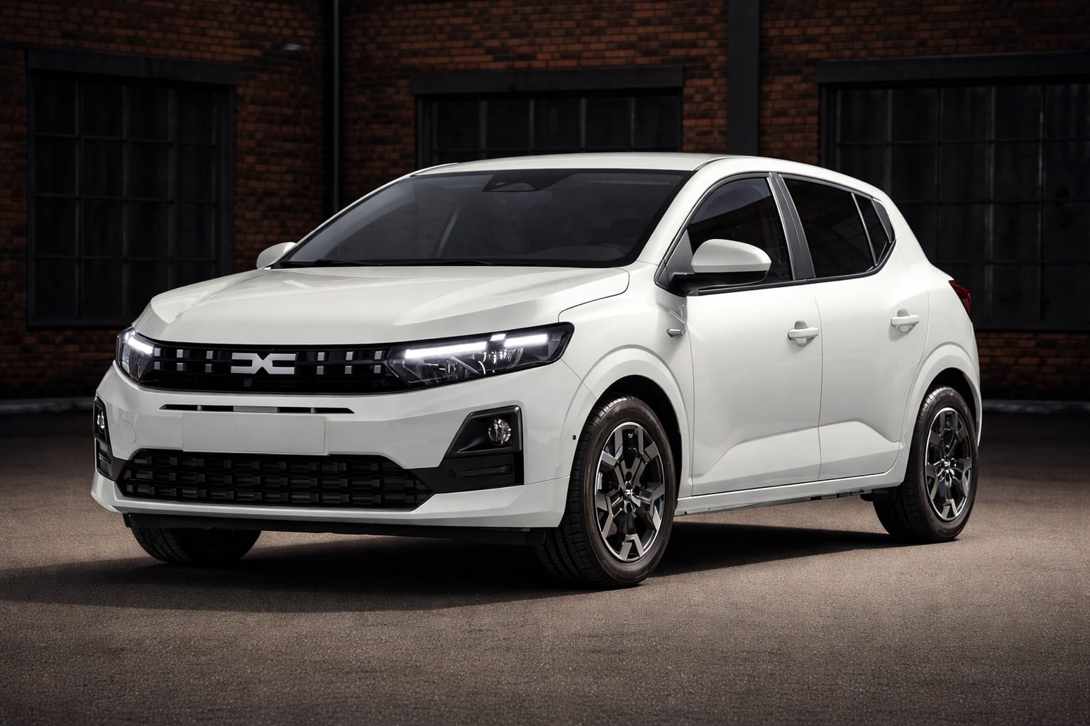 Mașina accesibilă care a convins presa din Spania. Ce oferă Dacia Sandero Stepway Extreme la 17.983 de euro