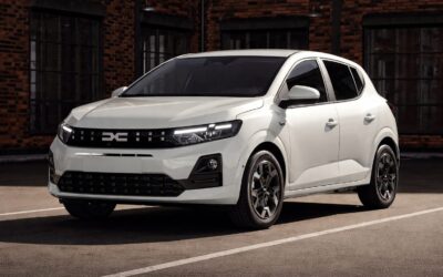 Mașina accesibilă care a convins presa din Spania. Ce oferă Dacia Sandero Stepway Extreme la 17.983 de euro 15 Mașina accesibilă care a convins presa din Spania. Ce oferă Dacia Sandero Stepway Extreme la 17.983 de euro