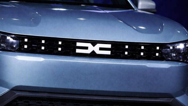 Dacia vrea mai mult decât clienții de preț. Striker poate aduce imagine aproape premium sub 25.000 de euro 14 Dacia vrea mai mult decât clienții de preț. Striker poate aduce imagine aproape premium sub 25.000 de euro