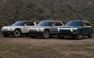 Rivian R2 a început livrările în America. Calendarul R3X și R3 arată priorități strategice clare