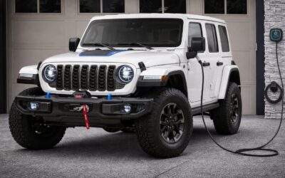 1.076.999 de Jeep Wrangler și Gladiator, rechemate în SUA pentru risc de incendiu după parcare