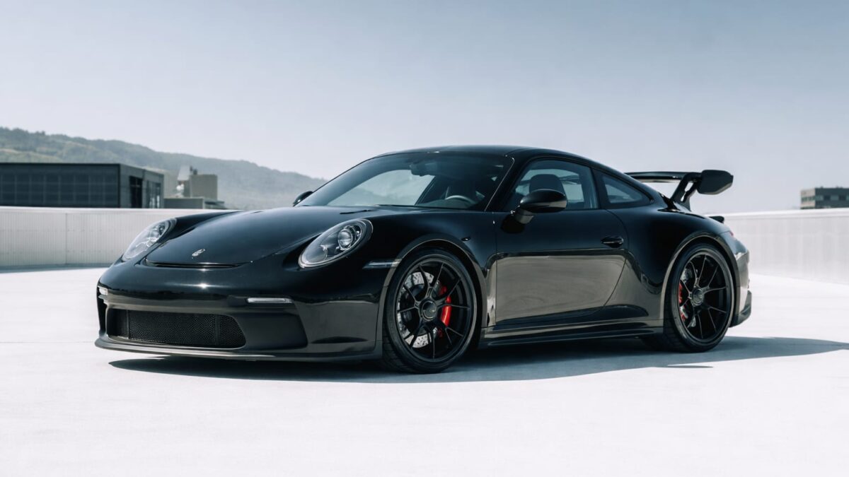 Porsche confirmă că 911 rămâne termic și hibrid. Ce înseamnă decizia pentru viitorul gamei