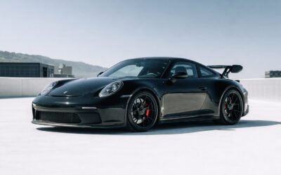 Porsche confirmă că 911 rămâne termic și hibrid. Ce înseamnă decizia pentru viitorul gamei