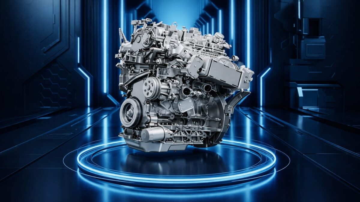 Dongfeng urcă la 45,5% cu Mach Power 2.0T. Presiunea crește pentru Geely și Chery la SUV-urile hibride