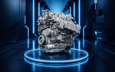 Dongfeng urcă la 45,5% cu Mach Power 2.0T. Presiunea crește pentru Geely și Chery la SUV-urile hibride