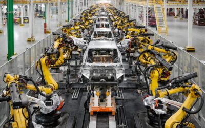 BYD pornește producția de mașini în Ungaria în trimestrul patru. Ce schimbă pentru prețurile și livrările în România