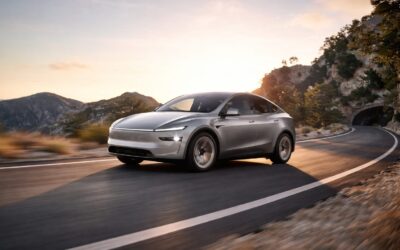 Tesla împinge FSD spre aprobarea din UE. Specialiștii contestă cifrele de siguranță invocate de companie