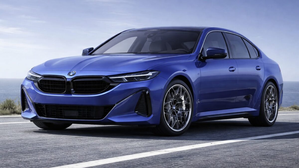BMW a deschis comenzile pentru i3 în România la 72.086 de euro. Ce primești în First Edition