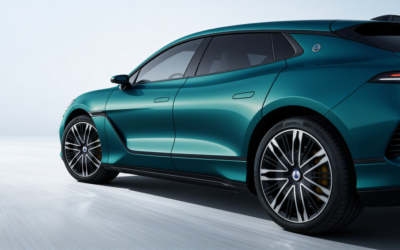 BYD vrea primul loc mondial în cinci ani. Ofensiva chinezilor va schimba piața mașinilor electrice