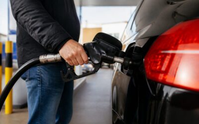 Cât de natural ne ajută un preț bun la motorină să economisim 63 de lei la un plin
