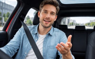 BYD a lansat în România Dolphin G DM-i de la 21.990 de euro. Ce oferă unicul hatchback mic plug-in hybrid din Europa