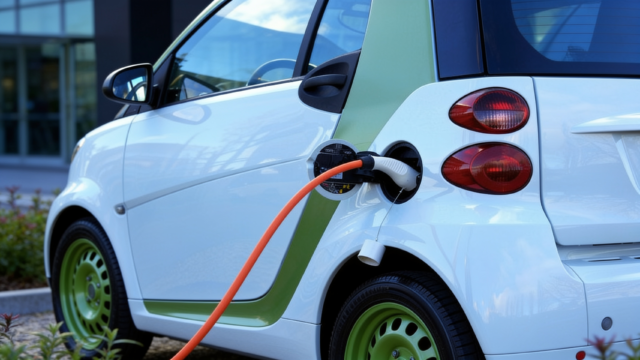 Opt familii folosesc deja mașina electrică drept rezervă pentru casă. Ce arată testul V2G din Suedia