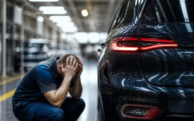 BMW intră în regim sever de costuri. Ce riscă noua gamă electrică dacă profitul se subțiază