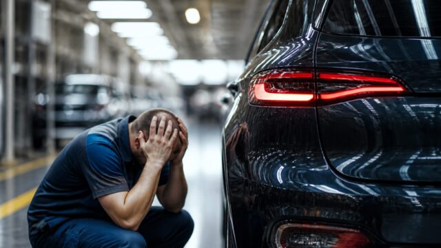 BMW intră în regim sever de costuri. Ce riscă noua gamă electrică dacă profitul se subțiază