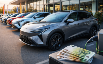 20.000 de euro schimbă jocul în România. SUV-urile chinezești atacă segmentul de volum