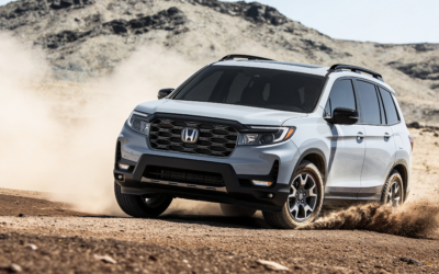 880.000 de SUV-uri Honda și Acura, chemate în service pentru un defect care poate duce la pierderea roților