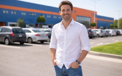 Dedeman și PPC Blue duc rețeaua la peste 600 de puncte. Ce înseamnă pentru șoferii EV din orașele mici