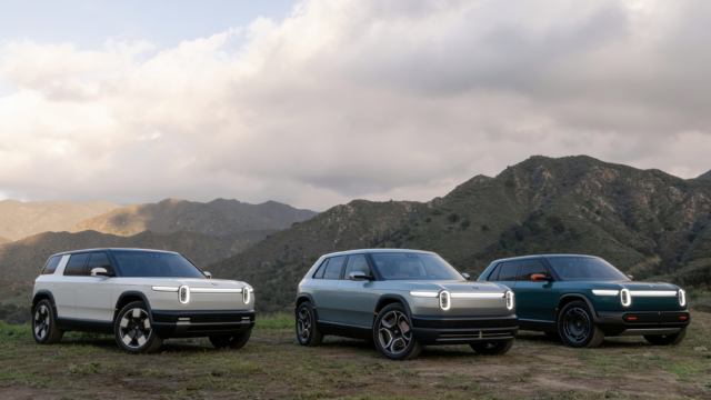 Rivian R2 a început livrările în America. Calendarul R3X și R3 arată priorități strategice clare