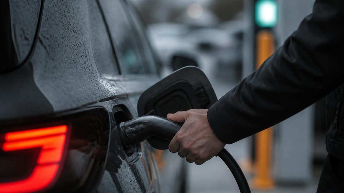 Clever funcționează fără șefi din 2025. Cum poate afecta asta rețeaua de încărcare pentru mașini electrice 1 Clever funcționează fără șefi din 2025. Cum poate afecta asta rețeaua de încărcare pentru mașini electrice