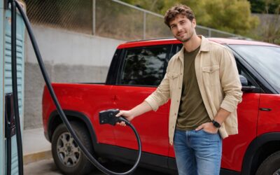 400 kW pentru Telo MT1, pickup-ul electric de 3,86 metri care vrea să schimbe orașul