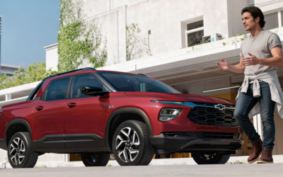 Chevrolet a lansat Montana 2027 doar în America de Sud. Ce pierd piețele fără rival pentru Ford Maverick