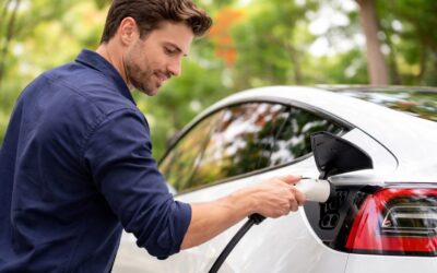 Când benzina se scumpește, electricele revin în calcule. Ține valul și după ieftinirea de la pompă?