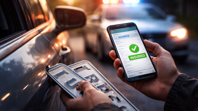 Verificare asigurare auto rapidă online evită amenda și reținerea plăcuțelor 15 Verificare asigurare auto rapidă online evită amenda și reținerea plăcuțelor