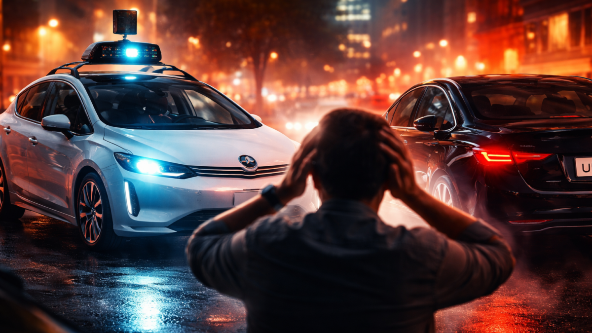 O mașină autonomă Google a costat de trei ori mai puțin decât Uber 1 O mașină autonomă Google a costat de trei ori mai puțin decât Uber