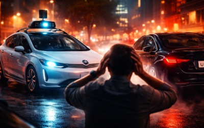 O mașină autonomă Google a costat de trei ori mai puțin decât Uber