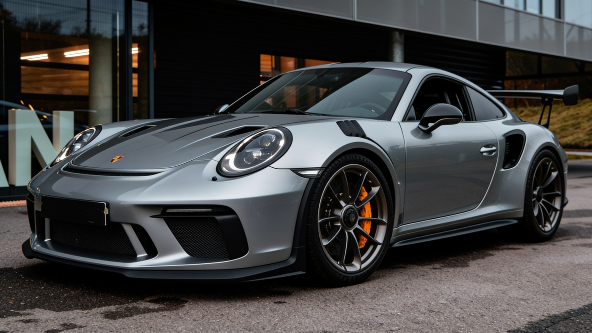 Porsche confirmă că 911 rămâne termic și hibrid. Ce înseamnă decizia pentru viitorul gamei 1 Porsche confirmă că 911 rămâne termic și hibrid. Ce înseamnă decizia pentru viitorul gamei