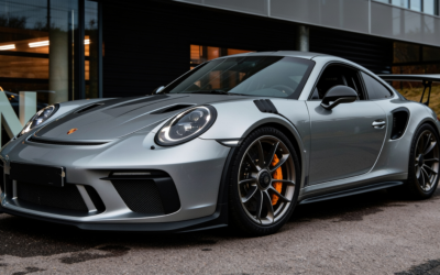 Porsche confirmă că 911 rămâne termic și hibrid. Ce înseamnă decizia pentru viitorul gamei