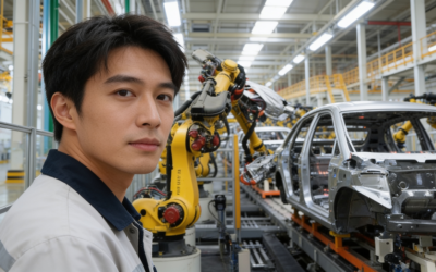 BYD pornește producția de mașini în Ungaria în trimestrul patru. Ce schimbă pentru prețurile și livrările în România