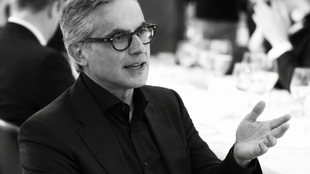 Ferrari aduce un fost șef BMW Italia. Miza este exclusivitatea mărcii în era electrică