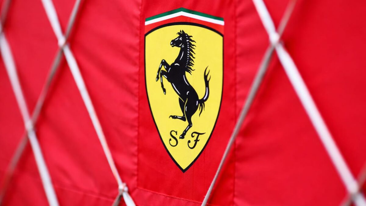Ferrari joacă o miză uriașă cu Luce. Primul său electric poate redefini brandul sau îl poate diviza