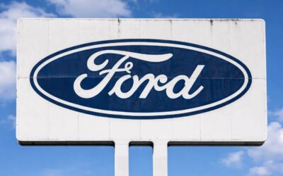 Peste 300 de specialiști rechemați de Ford după ce AI nu a egalat judecata inginerilor