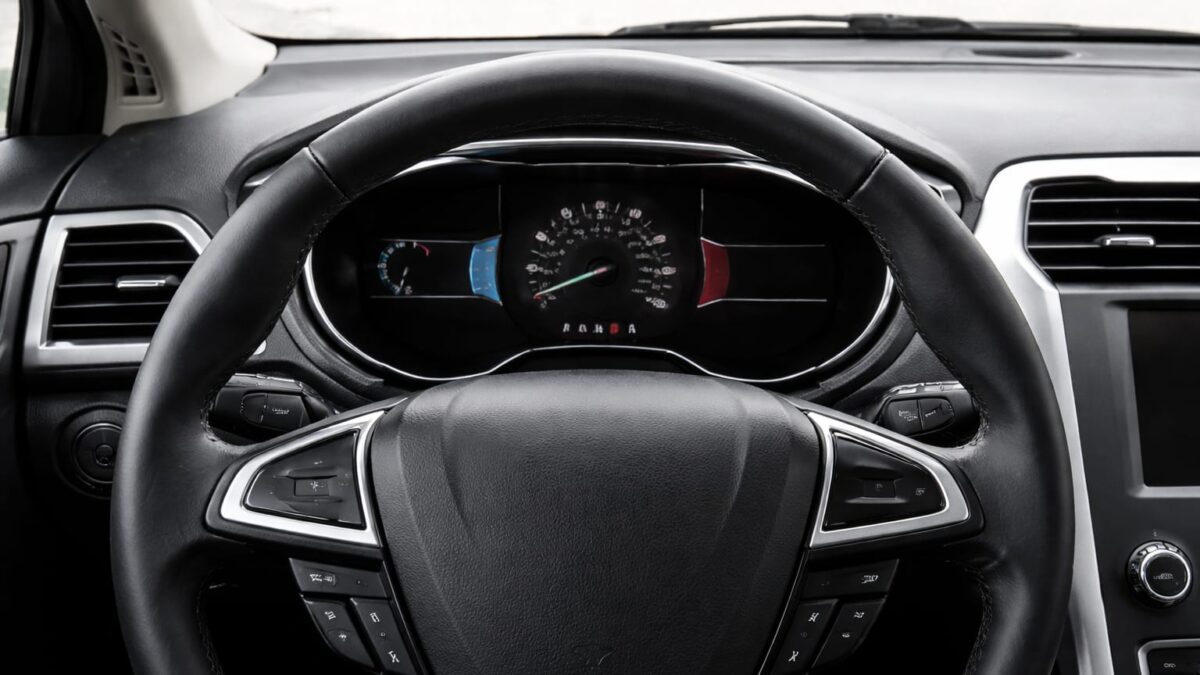 Ford Mustang GT, ultimul V8 aspirat mare vândut nou în Europa
