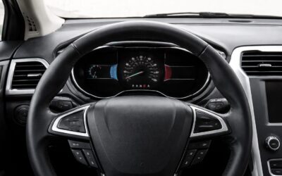Ford Mustang GT, ultimul V8 aspirat mare vândut nou în Europa