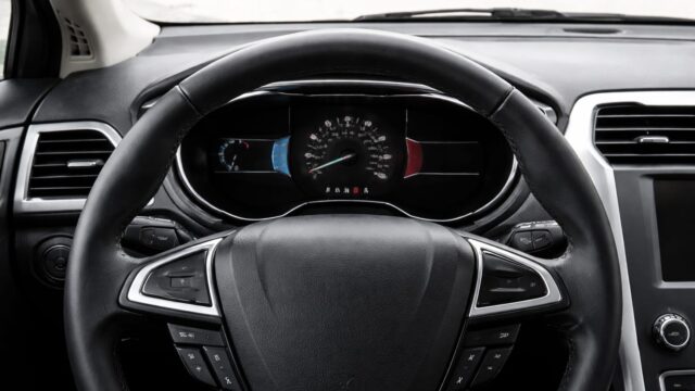 Ford Mustang GT, ultimul V8 aspirat mare vândut nou în Europa
