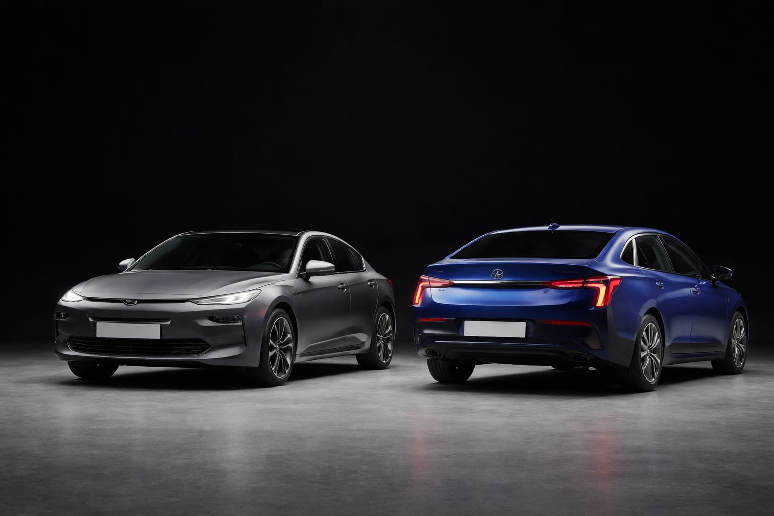 Hyundai a prezentat noua Elantra, cu 55 mm mai lungă.