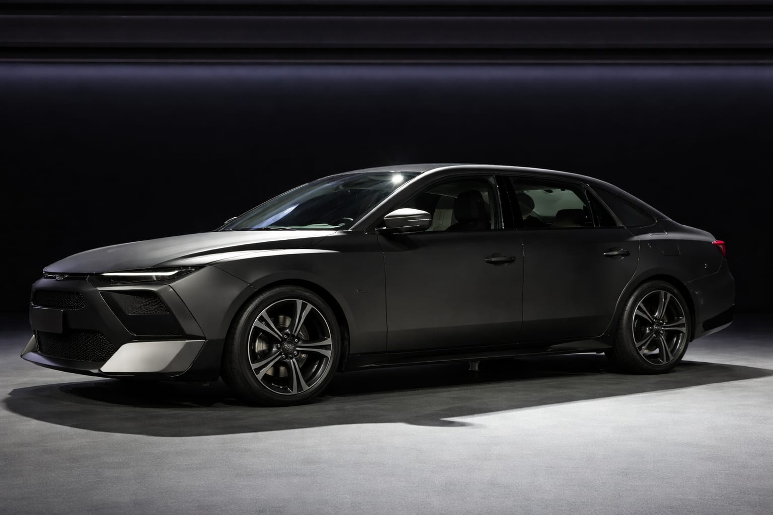 Hyundai a prezentat noua Elantra, cu 55 mm mai lungă.