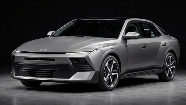 Hyundai a prezentat noua Elantra, cu 55 mm mai lungă.