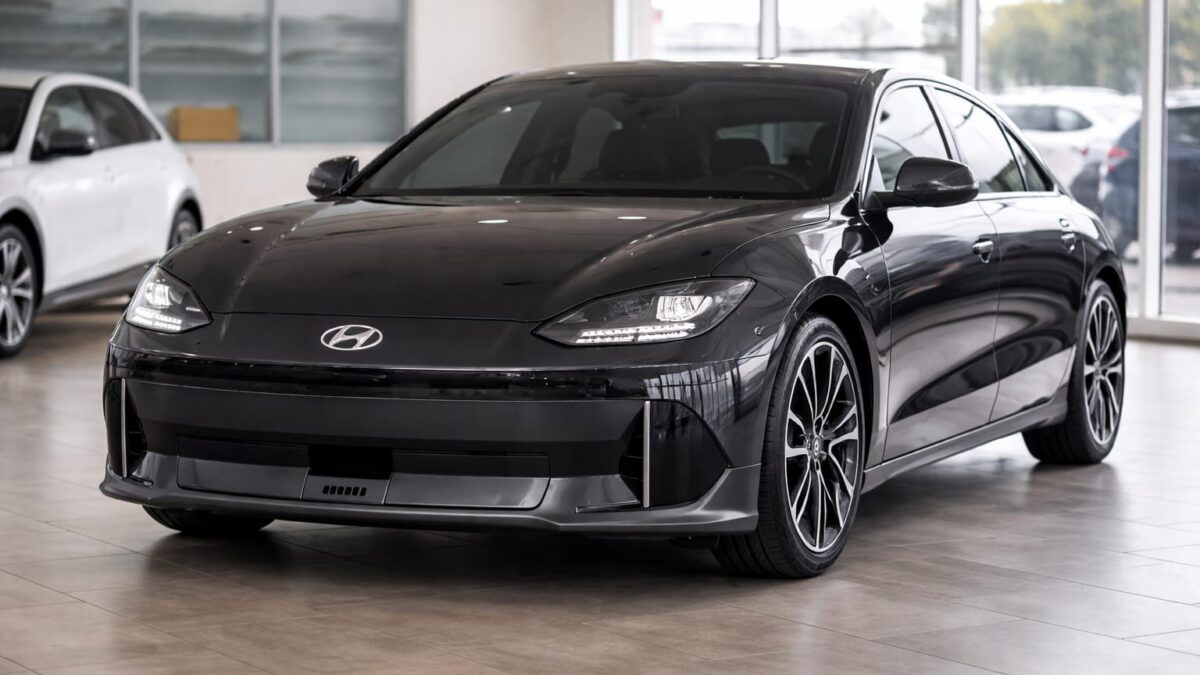 Hyundai și AutoDel fără preț, rată și autonomie. De ce nu poți evalua oferta pentru electrice la Suceava