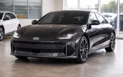 Hyundai și AutoDel fără preț, rată și autonomie. De ce nu poți evalua oferta pentru electrice la Suceava 12 Hyundai și AutoDel fără preț, rată și autonomie. De ce nu poți evalua oferta pentru electrice la Suceava