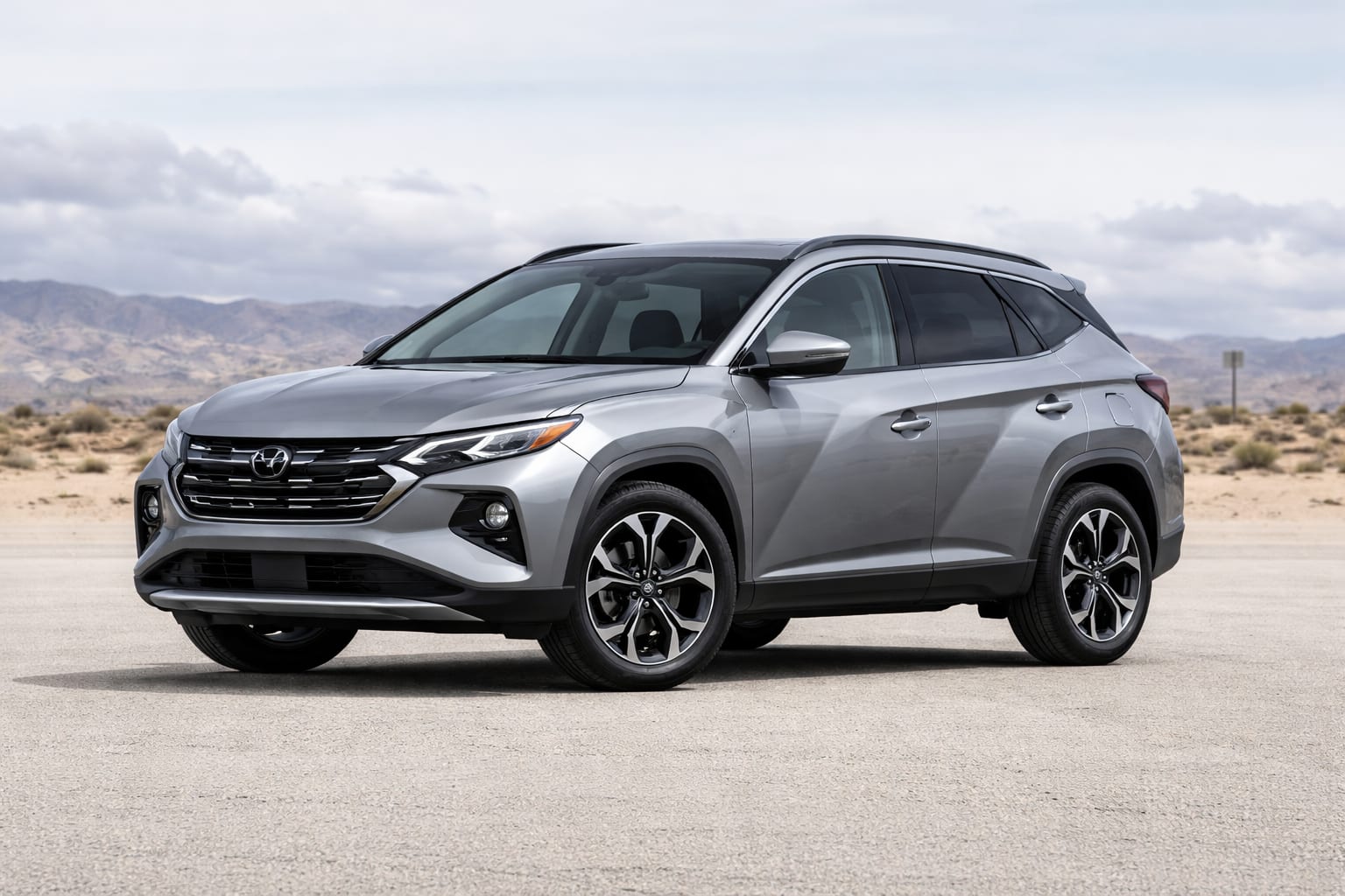 Hyundai recheamă 96.310 SUV-uri Tucson 2025-2026. Ce risc aduce căderea panoului de bord în mers