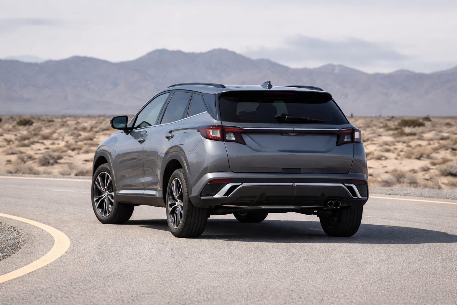 Hyundai recheamă 96.310 SUV-uri Tucson 2025-2026. Ce risc aduce căderea panoului de bord în mers