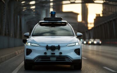 Inteligența artificială autonomă ar putea veni în 3-6 ani. Ce înseamnă pentru mașinile care iau decizii pe drum 26 Inteligența artificială autonomă ar putea veni în 3-6 ani. Ce înseamnă pentru mașinile care iau decizii pe drum