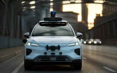 Inteligența artificială autonomă ar putea veni în 3-6 ani. Ce înseamnă pentru mașinile care iau decizii pe drum