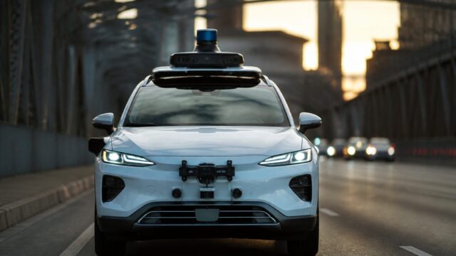 Inteligența artificială autonomă ar putea veni în 3-6 ani. Ce înseamnă pentru mașinile care iau decizii pe drum 15 Inteligența artificială autonomă ar putea veni în 3-6 ani. Ce înseamnă pentru mașinile care iau decizii pe drum