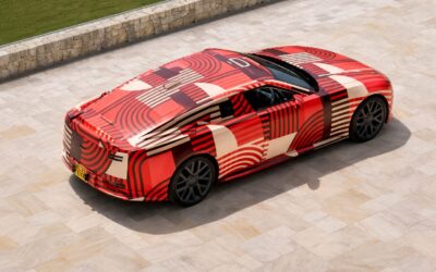 Jaguar lansează Type 01 în octombrie la New York. Ce miză are primul său electric de peste 100.000 de dolari