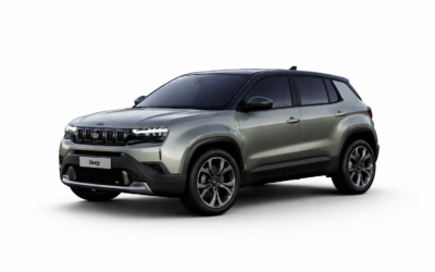 Jeep mută miza în Europa pe SUV-uri compacte și electrificate. Ce pierde odată cu Wrangler